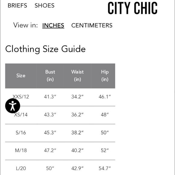 CITY CHIC Plus Size Floral Lace Off Shoulder Maxi dress. 2X-3X - Picture 15 of 16